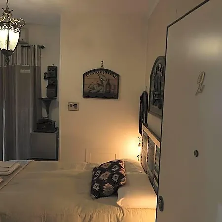 Casa Marina Nápoles
