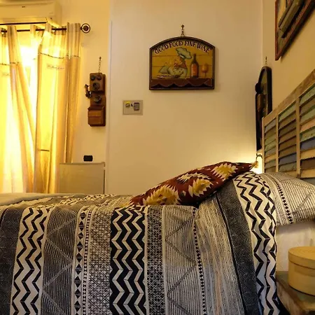 Casa Marina Bed and breakfast
