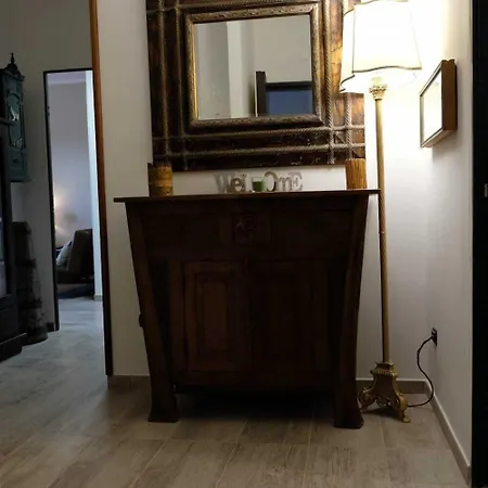Casa Marina Bed and breakfast 4*