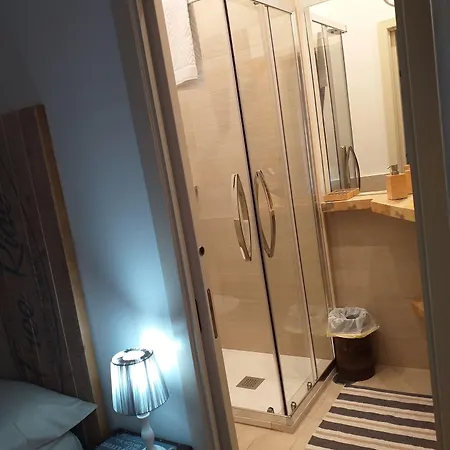 Casa Marina Bed and breakfast 4*