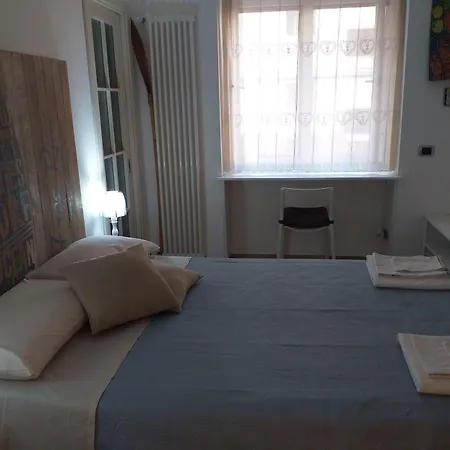 Bed and breakfast Casa Marina 4*