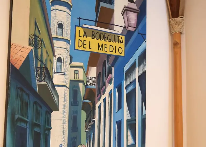 Casa Marina Panzió