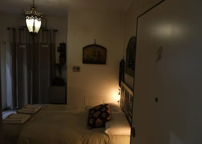 Panzió Casa Marina 4*