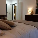Casa Marina Отель типа 