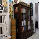 Bed & Breakfast Casa Marina Neapel