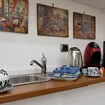 Casa Marina 4* Неаполь