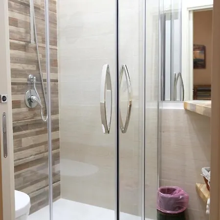 فندق مبيت وإفطار Casa Marina *