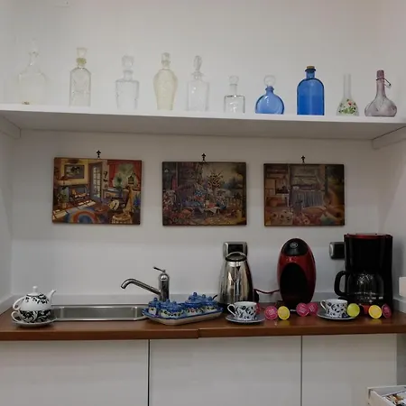 Casa Marina * نابولي