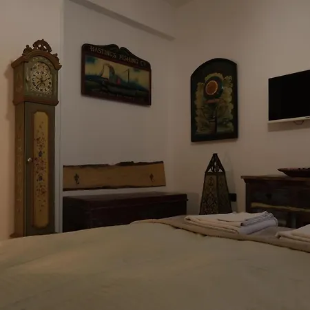 Casa Marina 4* Неаполь