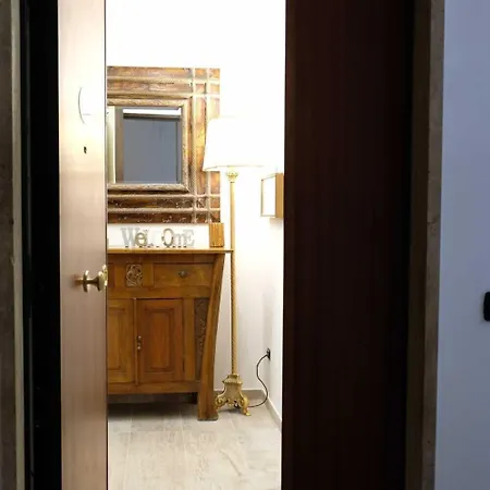 Casa Marina Bed & Breakfast 4*