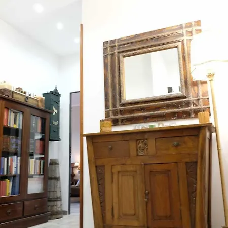 Casa Marina 4* Napoli