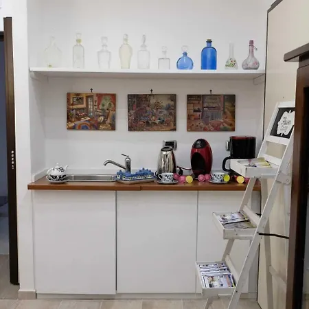 Casa Marina 4*