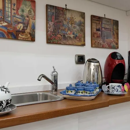 Casa Marina 4* Napoli