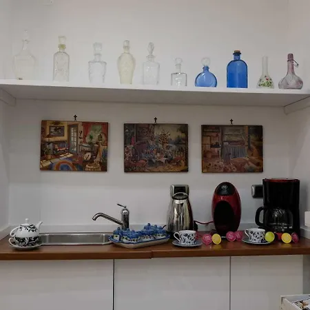 Casa Marina