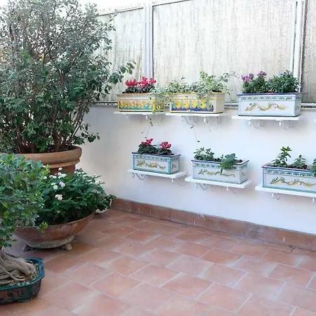 Casa Marina Bed & Breakfast Napoli