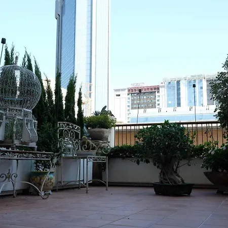 Casa Marina 4* ナポリ