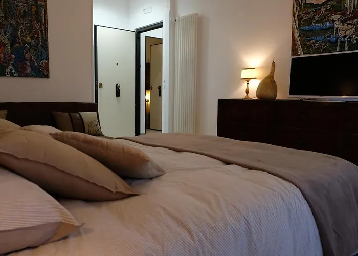 Casa Marina Frühstückspension