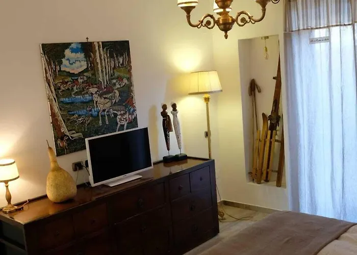 Casa Marina Frühstückspension