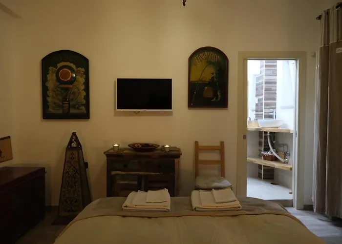 Casa Marina Bed & Breakfast Napoli